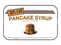 Pancake Syrup