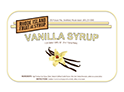 Vanilla Syrup
